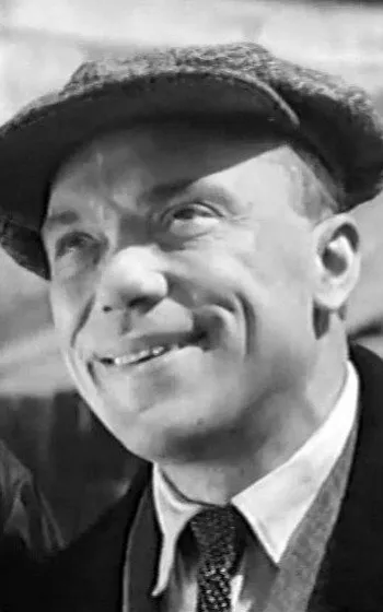 Vyacheslav Novikov