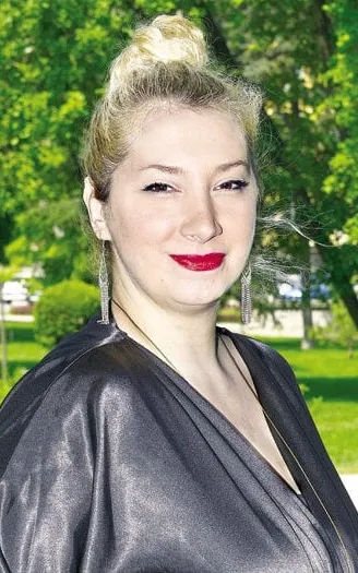 Sandra Silađev