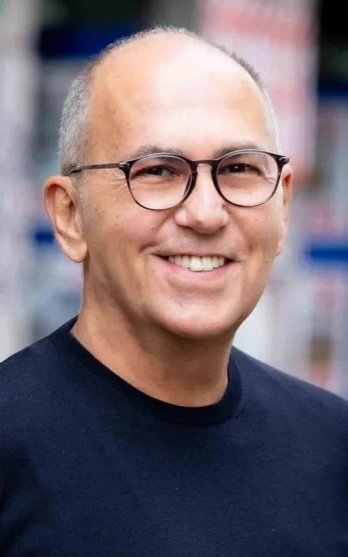 Ferzan Özpetek
