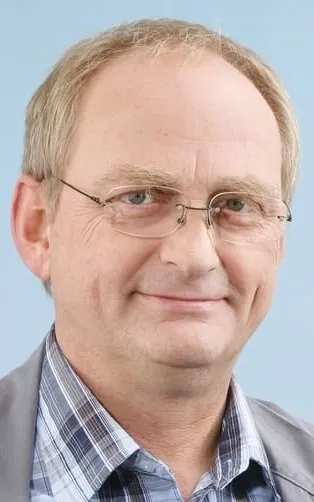 Gert Schaefer