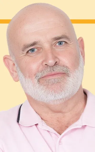 Paul Stevenson