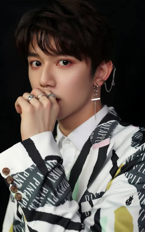 Lai Zongying