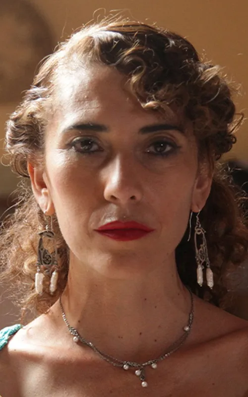 Alejandra Lanza