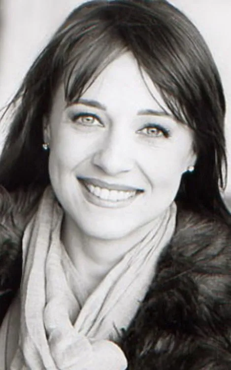 Francesca DeRose