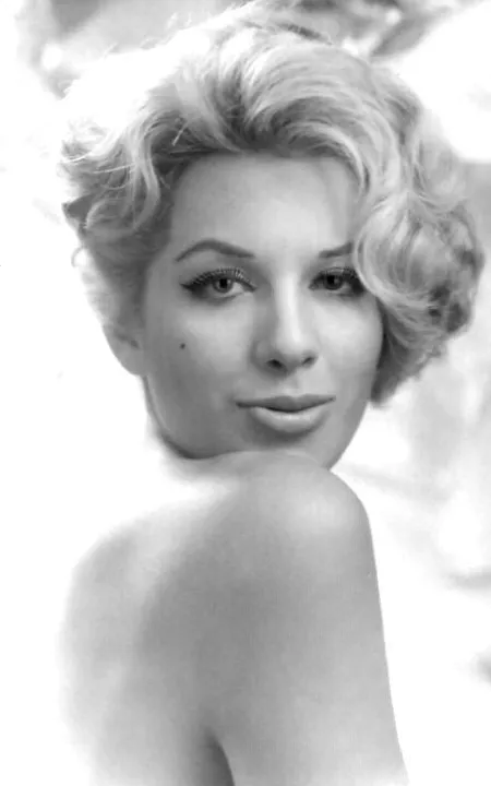 Teresa Velázquez