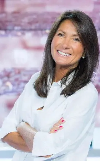 Brigitte Milhau