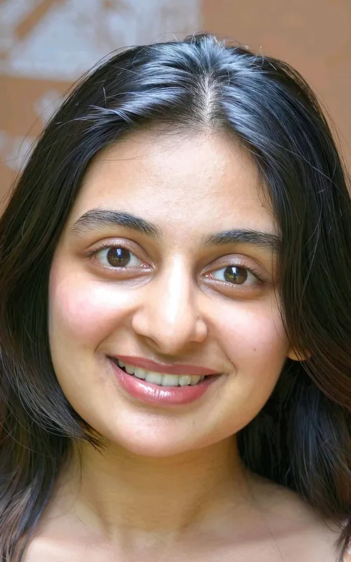 Esther Anil