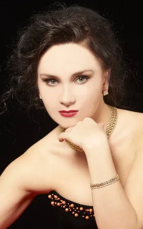 Margarita Gritskova
