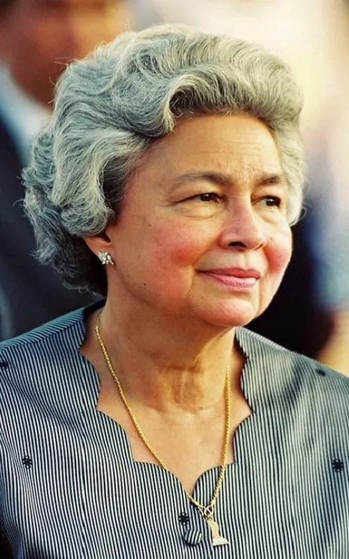 Monique Sihanouk