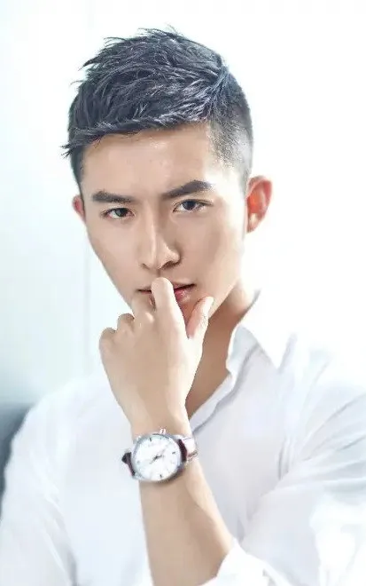 Evan Wang