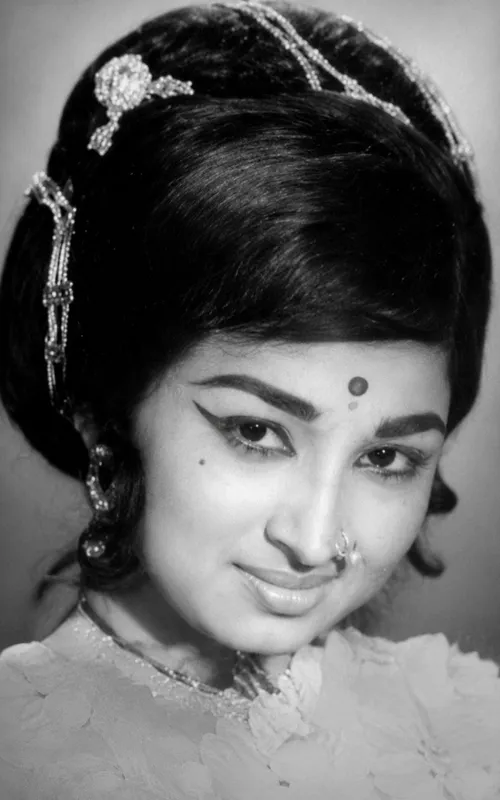 Jayakumari