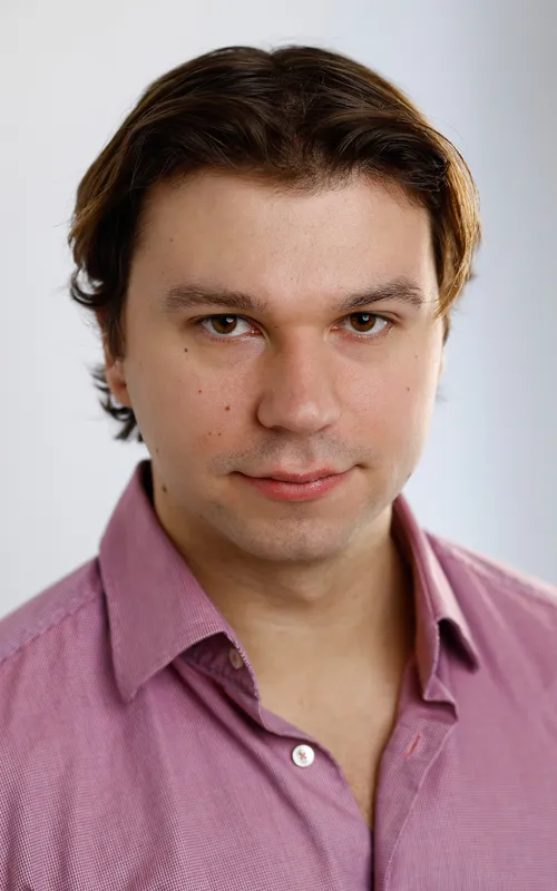 Lukasz Makowiecki