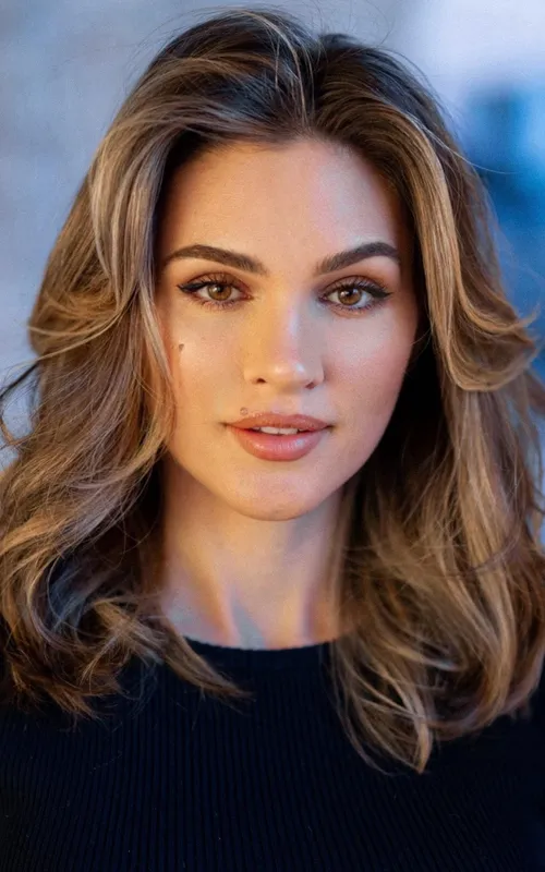 Natalie Pack