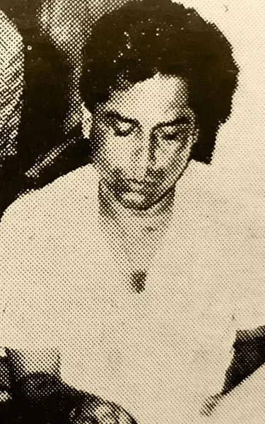 Ajit Lahiri