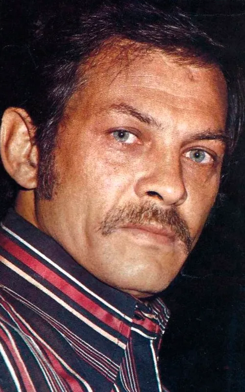 Geraldo del Rey