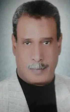 Mahmoud Bashir