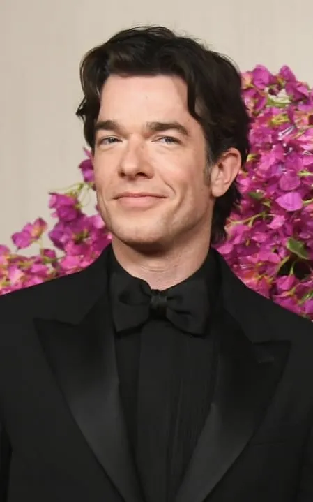 John Mulaney