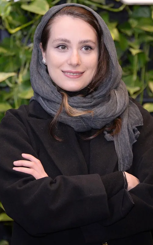 Golnoosh Ghahremani
