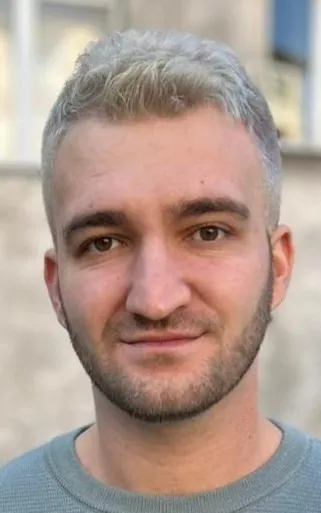 Dino Keric