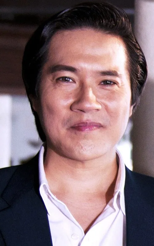 Julian Cheah