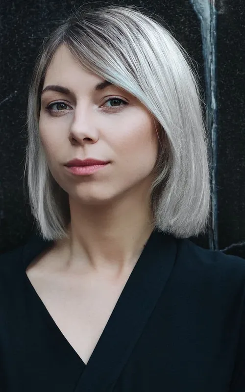Emilija Škarnulytė