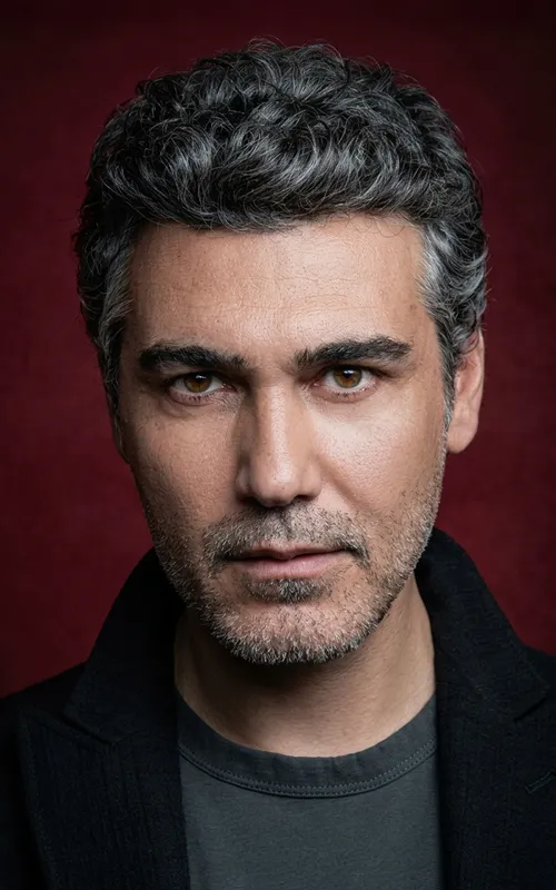 Caner Cindoruk