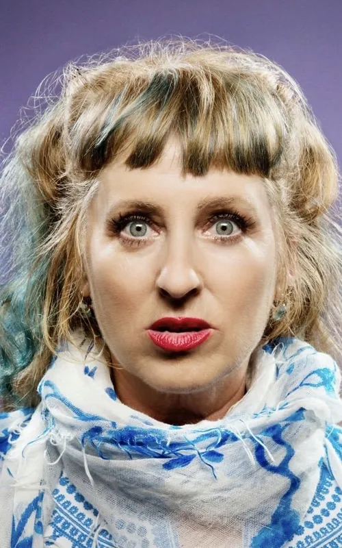 Kimmy Robertson