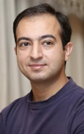 Ruslan Mürsəlov