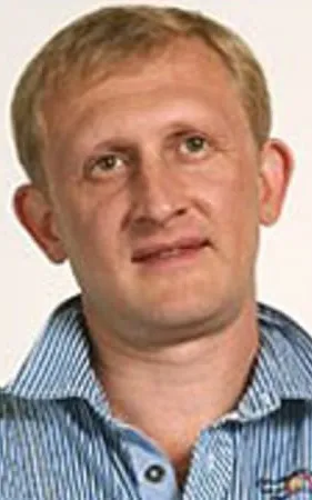 Konstantin Shavkunov
