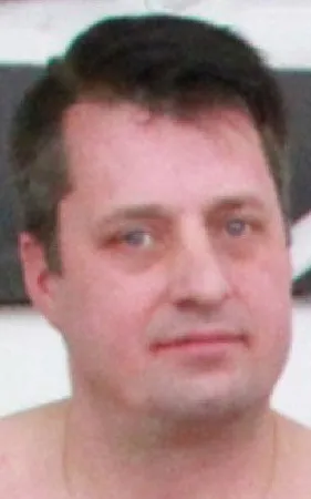 Paul McCaul