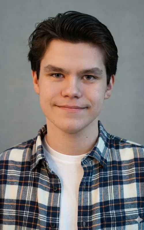 Philip Kuub Olsen