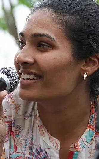 Madhumita