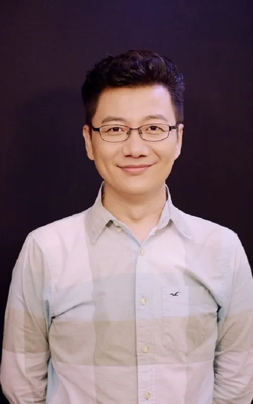 Jiang Guangtao
