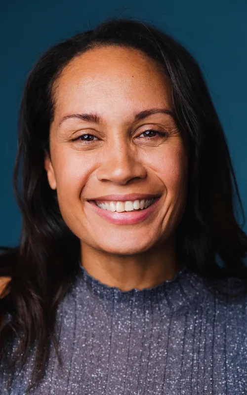 Shakira Forstpointner