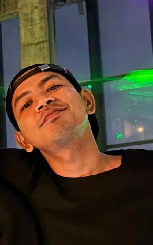 Angga Putra