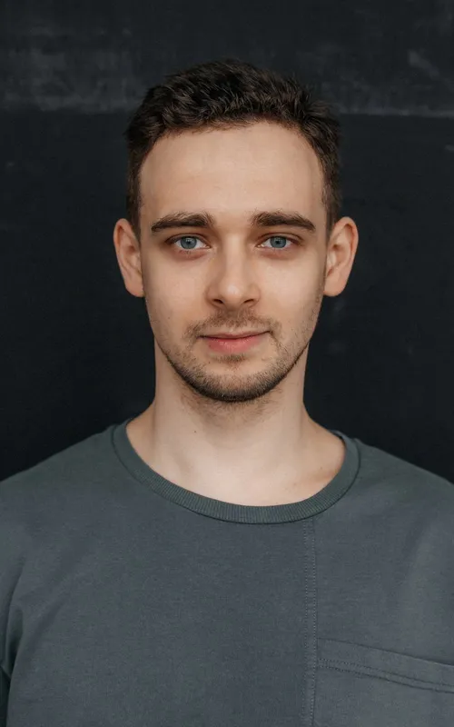Sergey Kudryashov