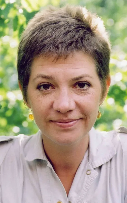 Kati Murutar