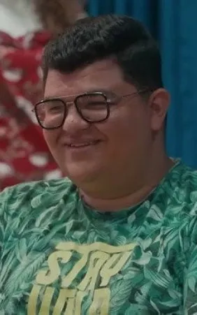 Morris Moudy