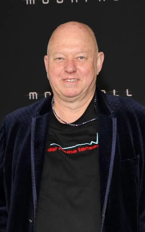 Carsten H.W. Lorenz
