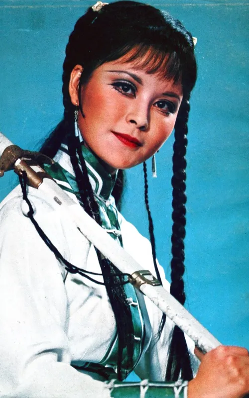 Pearl Chang Ling
