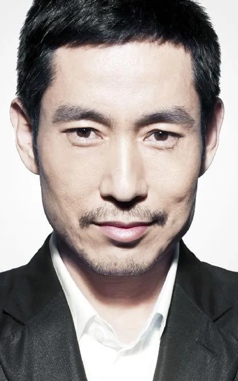 Cheng Taishen