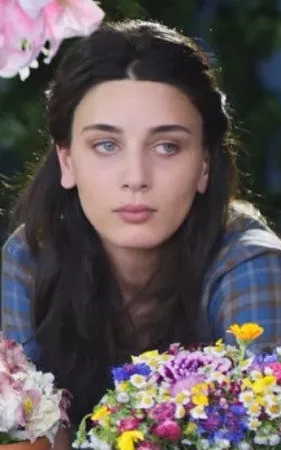 Nini Iashvili
