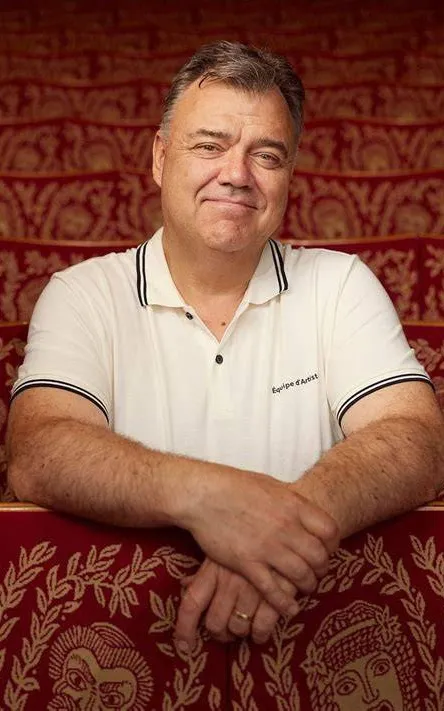 Örn Árnason