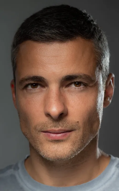 Zoran Pribićević