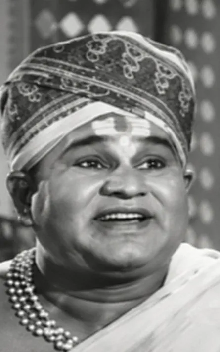 Kottapuli Jayaraman