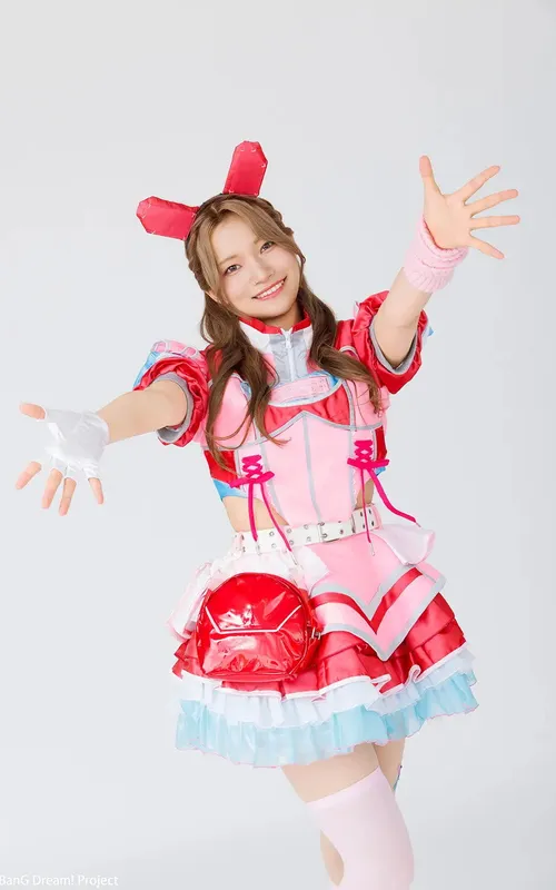 Nonoka Miyanaga