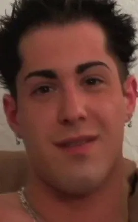 Danny Jo
