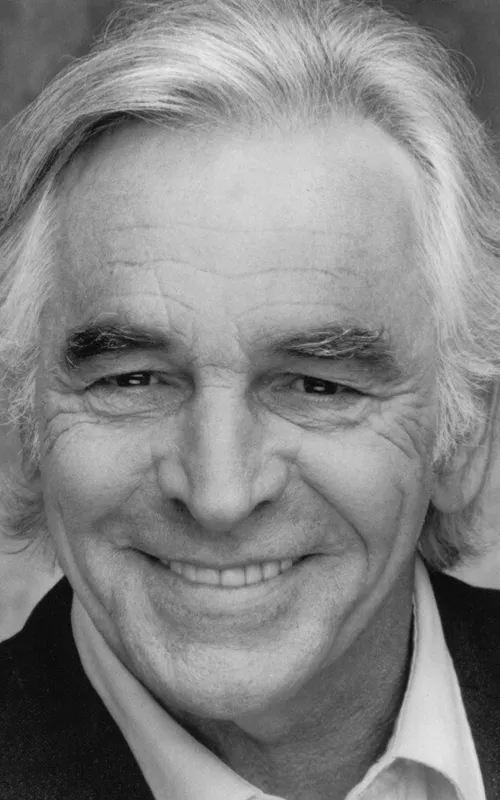 Donnelly Rhodes