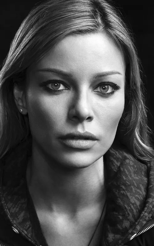 Lauren German