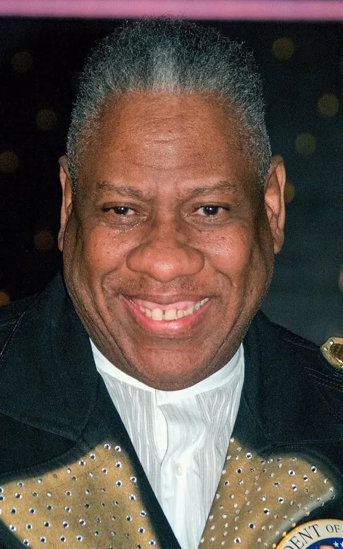 André Leon Talley